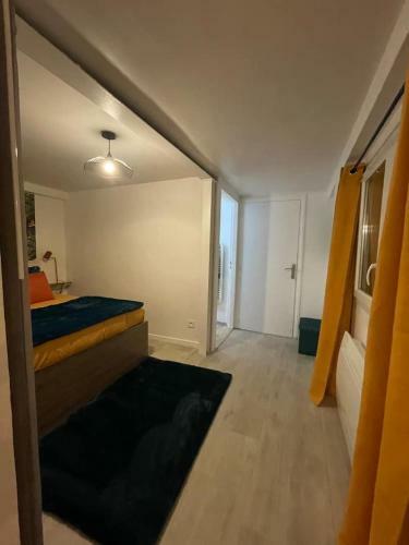 Apartamento Comme Un Air de Provence � Blois