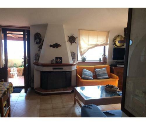 Apartamento Bella Vista