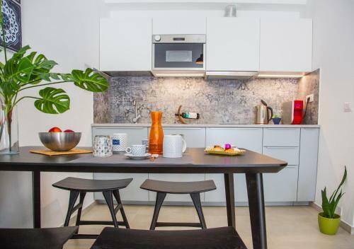 Apartamento Meduse Holiday