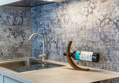 Apartamento Meduse Holiday