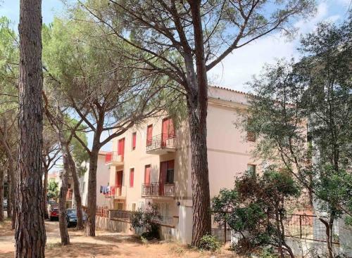 Apartamento Casa Flumendosa