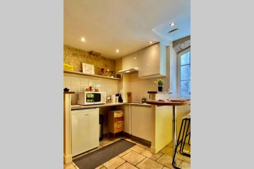 Apartamento Cocon de Douceur : Apaisement Et Harmonie Int�rieure