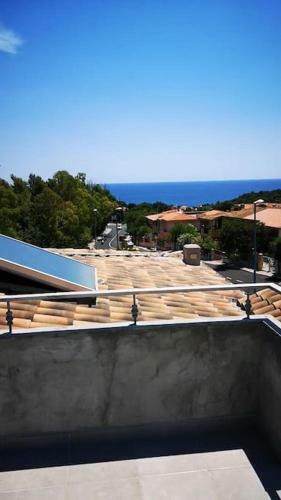 Apartamento Casa Panorama