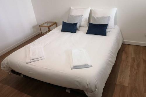 Apartamento Le Duplex Des Quais