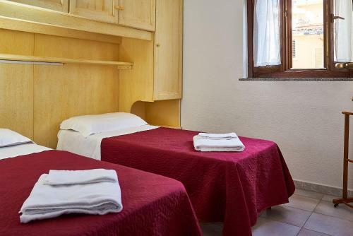 Apartamento Appartamento Fresia