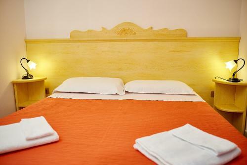 Apartamento Appartamento Fresia