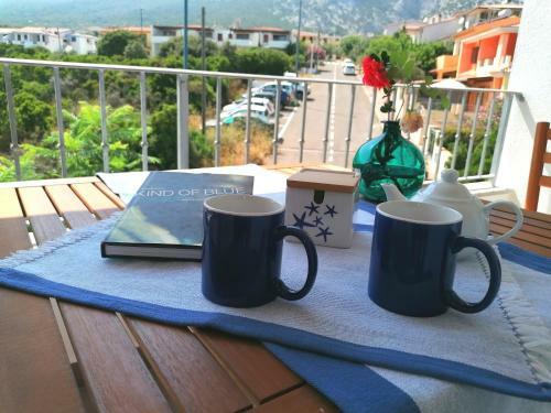 Apartamento Kind Of Blue