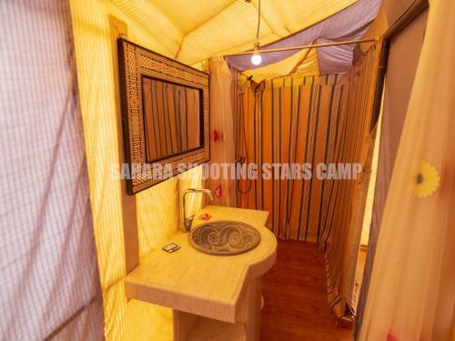 Sahara Shooting Stars Camp