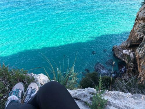 Apartamento Cala Gonone, Casa I Pini