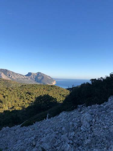 Apartamento Cala Gonone, Casa I Pini