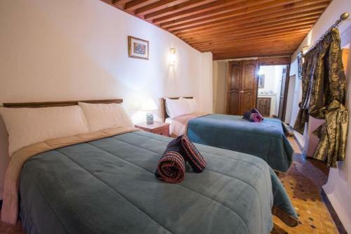 Bed & Breakfast Riad Dar Lemrabet