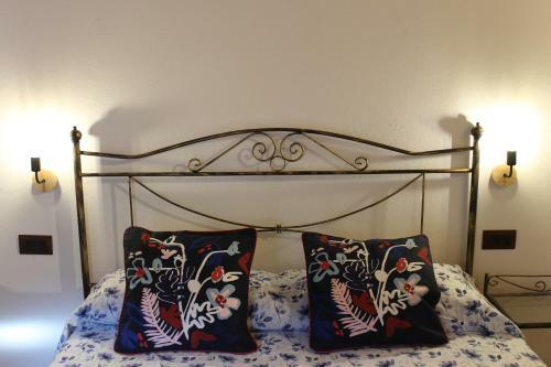 Hostal Affittacamere Pant� - Room & Breakfast