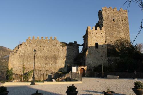 Hostal Affittacamere Pant� - Room & Breakfast