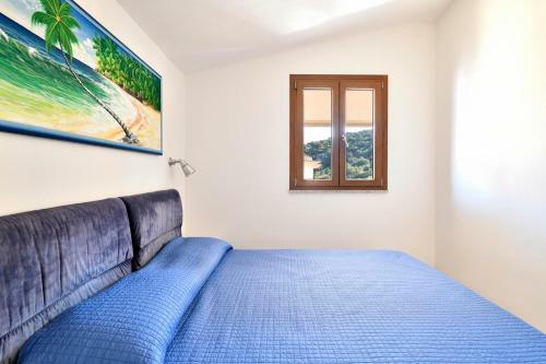 Apartamento Casa Con Vista Mare E Monti
