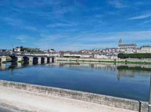 Apartamento Harry Potter Studio � Blois