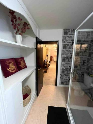 Apartamento Harry Potter Studio � Blois