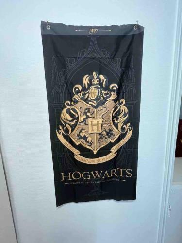 Apartamento Harry Potter Studio � Blois