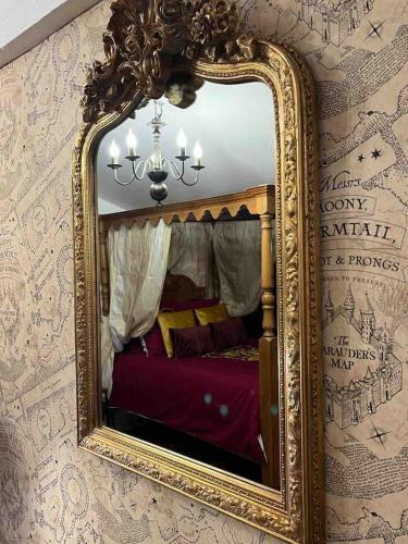 Apartamento Harry Potter Studio � Blois