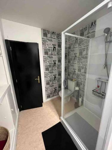 Apartamento Harry Potter Studio � Blois