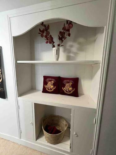 Apartamento Harry Potter Studio � Blois