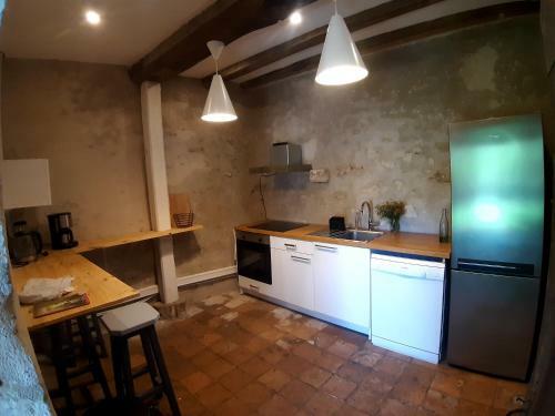 Hostal Suite 2 - Les Grands Degr�s Saint Louis