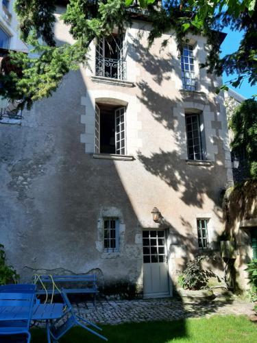Hostal Suite 2 - Les Grands Degr�s Saint Louis