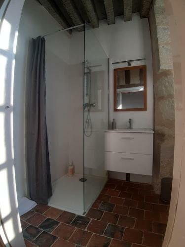 Hostal Suite 2 - Les Grands Degr�s Saint Louis