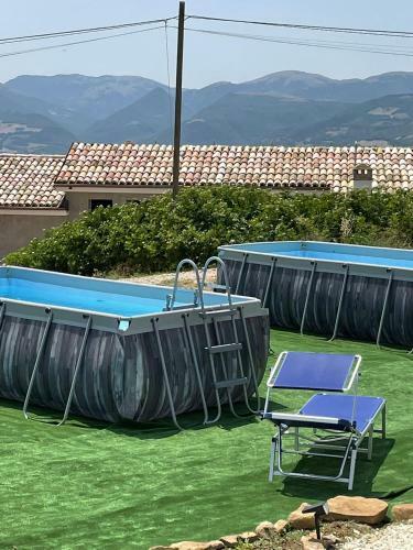 Hostal In Country Luxury Lodges