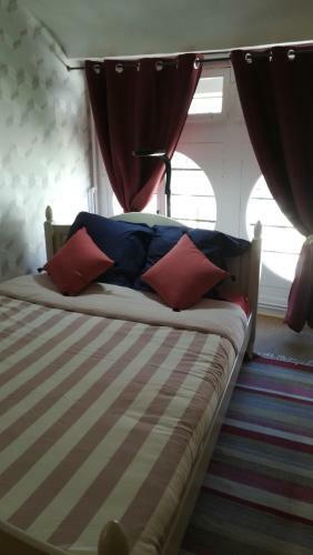 Hostal La Forge Du Roy
