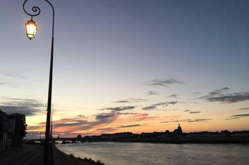 Apartamento Un Petit Nid Sous Les Toits