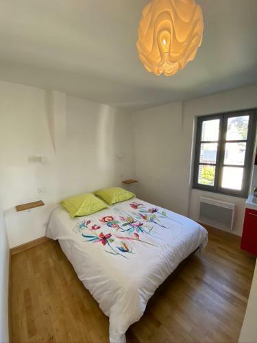 Apartamento Un Petit Nid Sous Les Toits