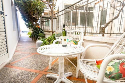 Apartamento Nido Lungomare, E Sei In Spiaggia...