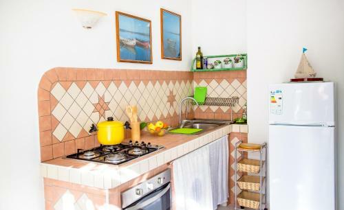 Apartamento Nido Lungomare, E Sei In Spiaggia...