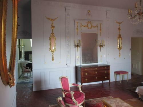Bed & Breakfast Castel De La Comtesse