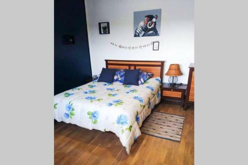 Grande Villa Face � La Loire