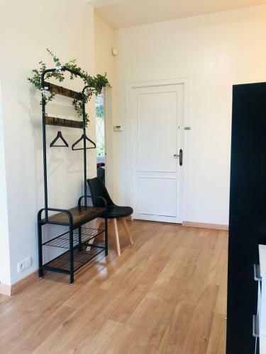 Grande Villa Face � La Loire