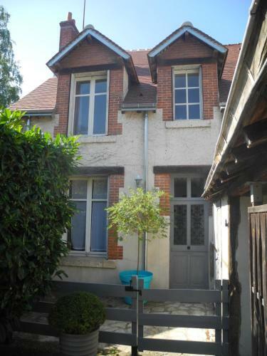 Happy House - Maison Proche Centre Historique