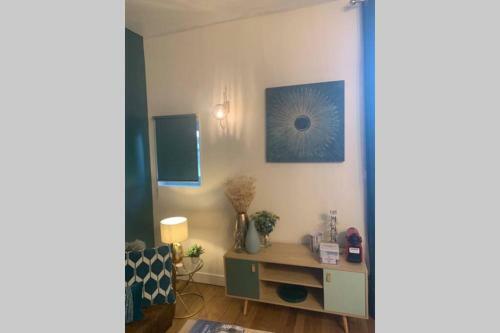 Apartamento El�gance Art D�co En Bord de Loire