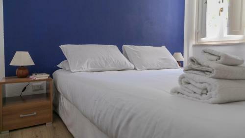 Apartamento Appartamenti Taloro Ab