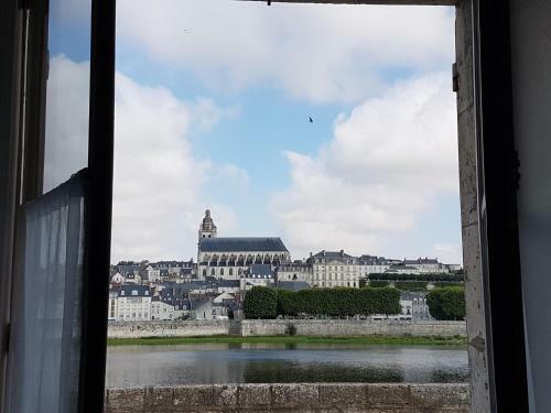 Apartamento Duplex 60 M2 Bord de Loire