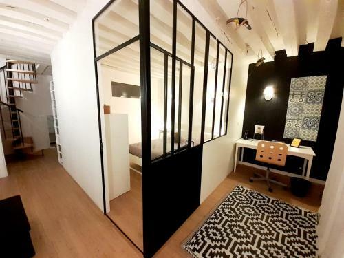 Apartamento Duplex 60 M2 Bord de Loire