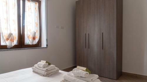 Apartamento Welcomely - Casa Dei Lecci - Cala Gonone