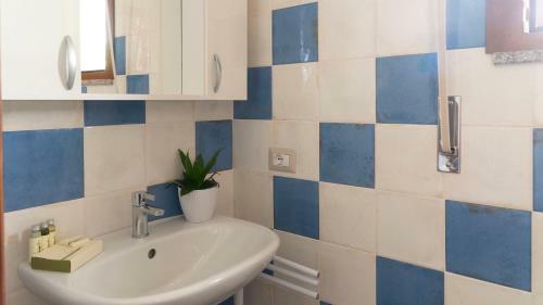 Apartamento Welcomely - Casa Dei Lecci - Cala Gonone