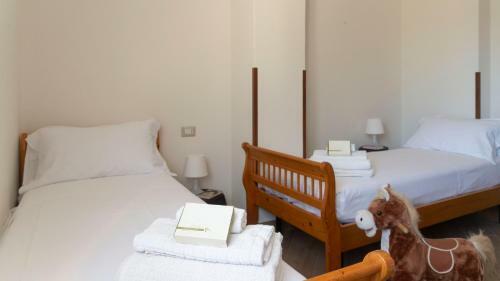 Apartamento Welcomely - Casa Dei Lecci - Cala Gonone