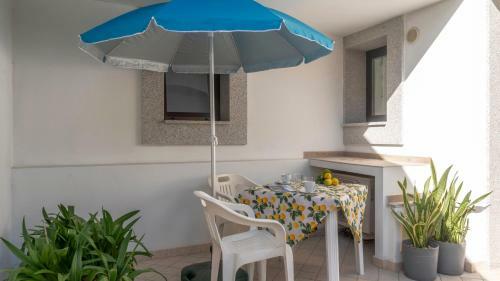 Apartamento Welcomely - Casa Dei Lecci - Cala Gonone