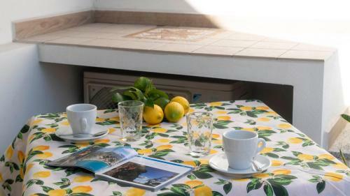Apartamento Welcomely - Casa Dei Lecci - Cala Gonone