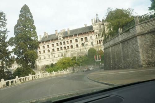 Apartamento Duplex Avec Parking Priv� , Hyper Centre de Blois