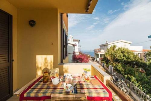 Apartamento Climbing House Alveare