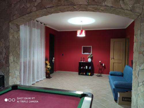 Villa Odori Di Zagara