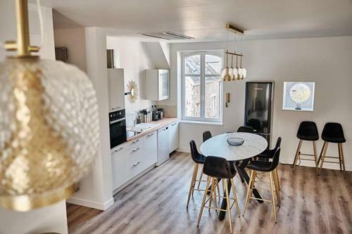 Apartamento Vues Sur Loire